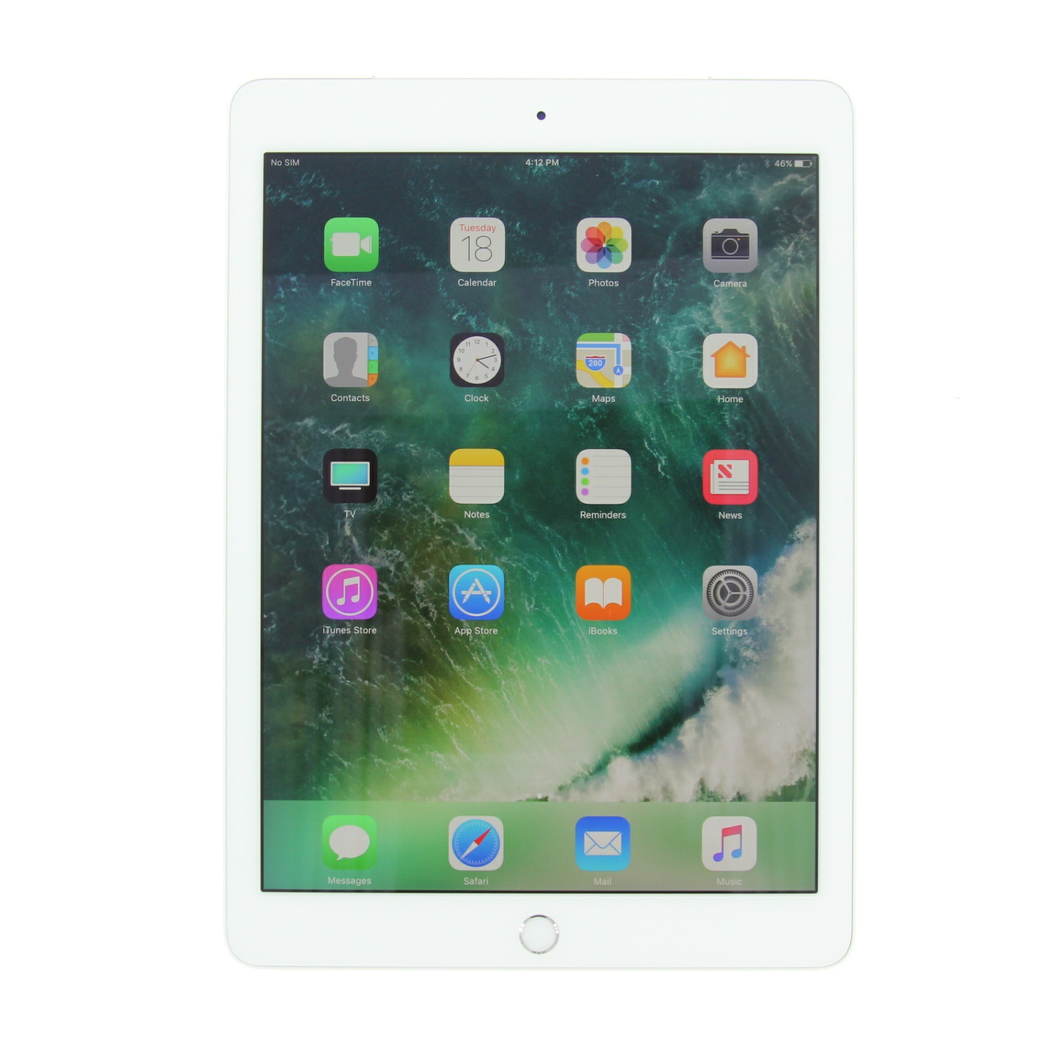 Apple iPad Pro 9.7 a1674 32GB Tablet WiFi + 4G Verizon Unlocked eBay